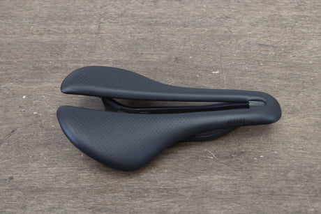 145mm Bontrager Aeolus RSL Carbon Rail Road Saddle 150g