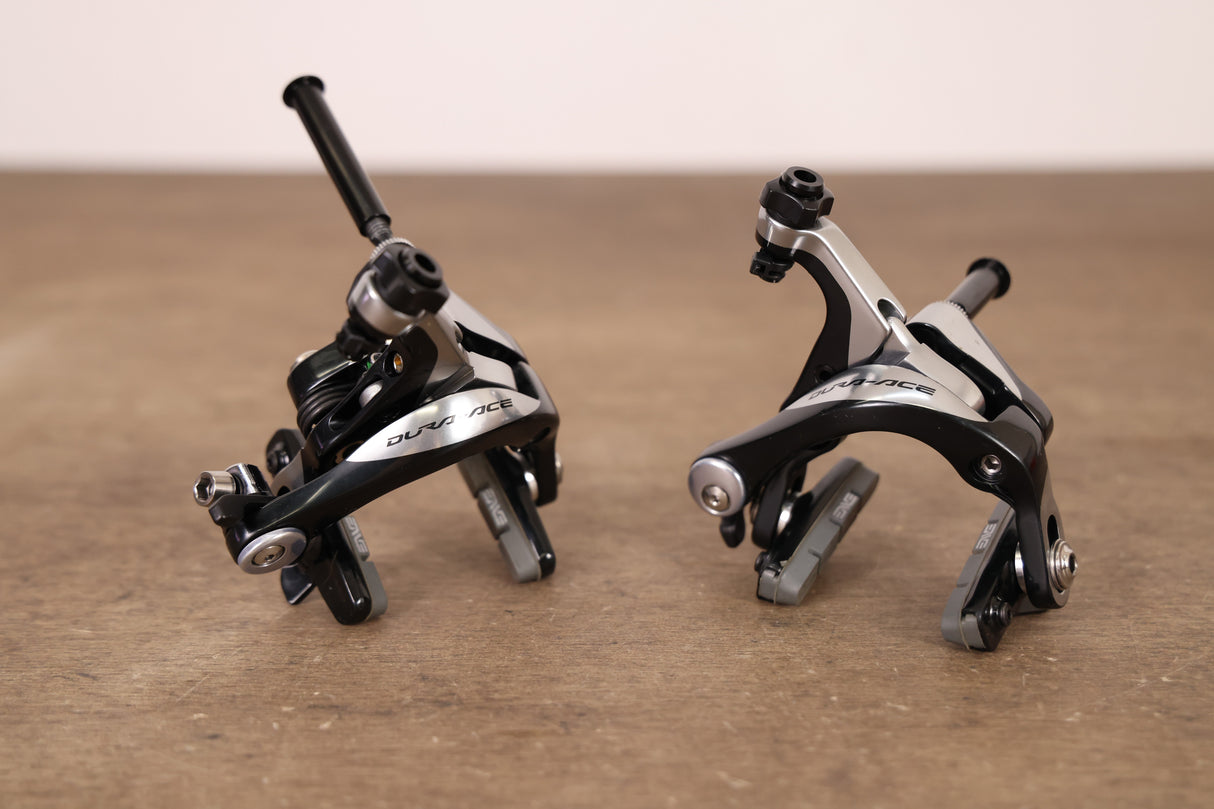 Shimano Dura-Ace 9070 Di2 11 Speed Electronic Rim Brake Road Groupset 9070