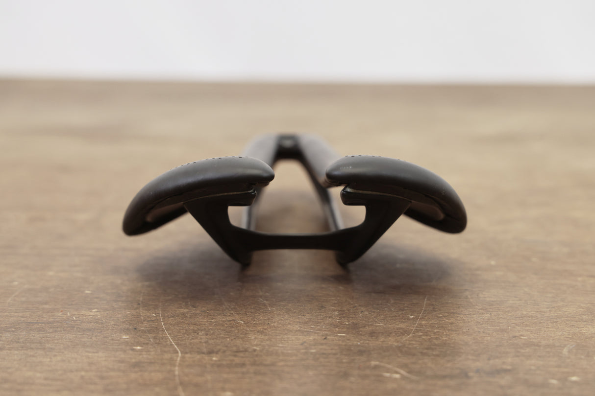 145mm Bontrager Aeolus RSL Carbon Rail Road Saddle 150g