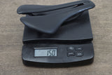 145mm Bontrager Aeolus RSL Carbon Rail Road Saddle 150g