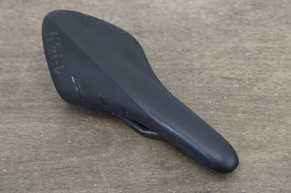 126mm (Regular) Fizik Arione R1 Carbon Rail Road Saddle 165g