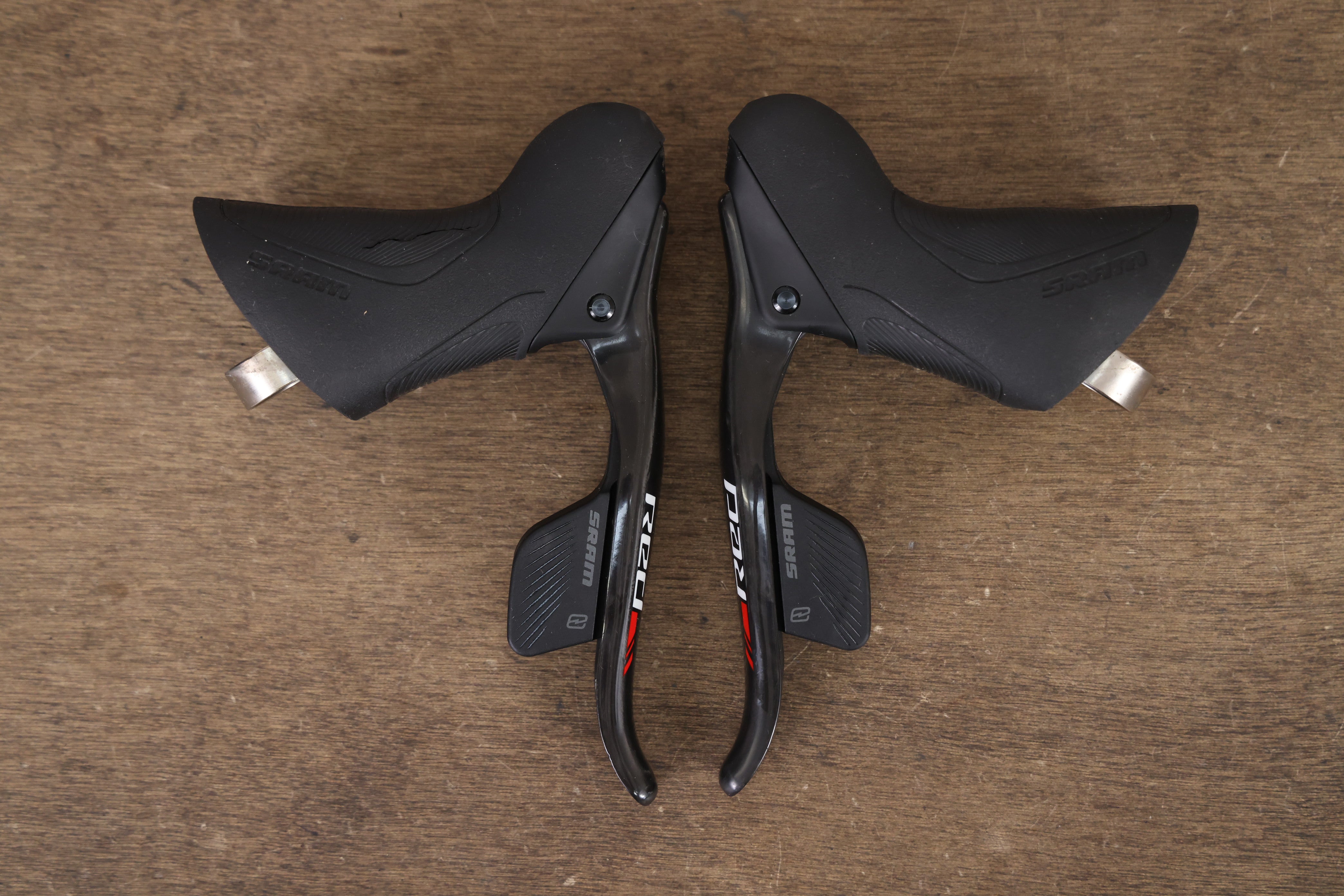 SRAM Red eTap WiFli 11 Speed Wireless Electronic Rim Brake