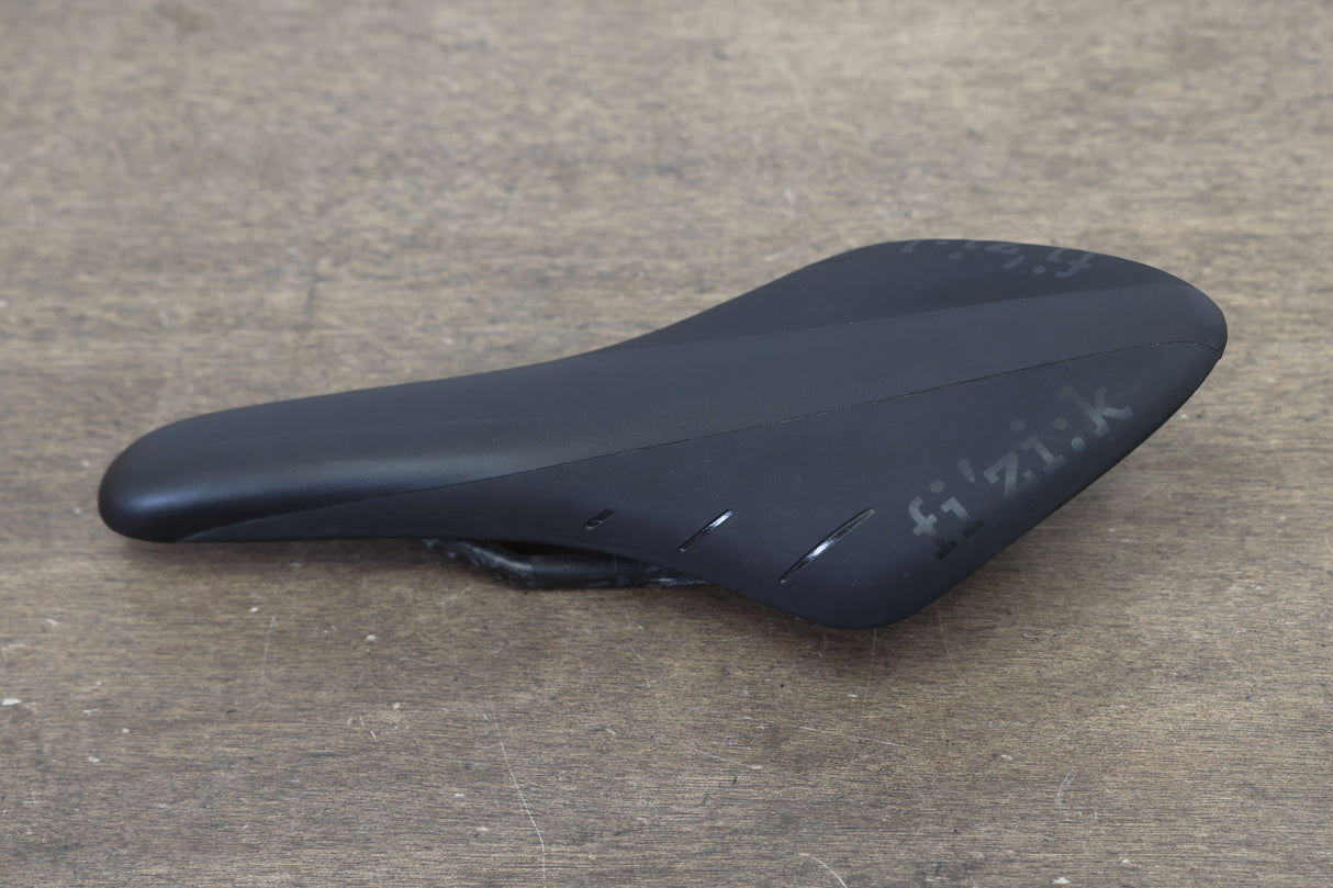 126mm (Regular) Fizik Arione R1 Carbon Rail Road Saddle 165g