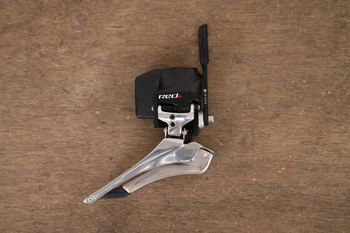 SRAM Red eTap WiFli 11 Speed Wireless Electronic Rim Brake Groupset