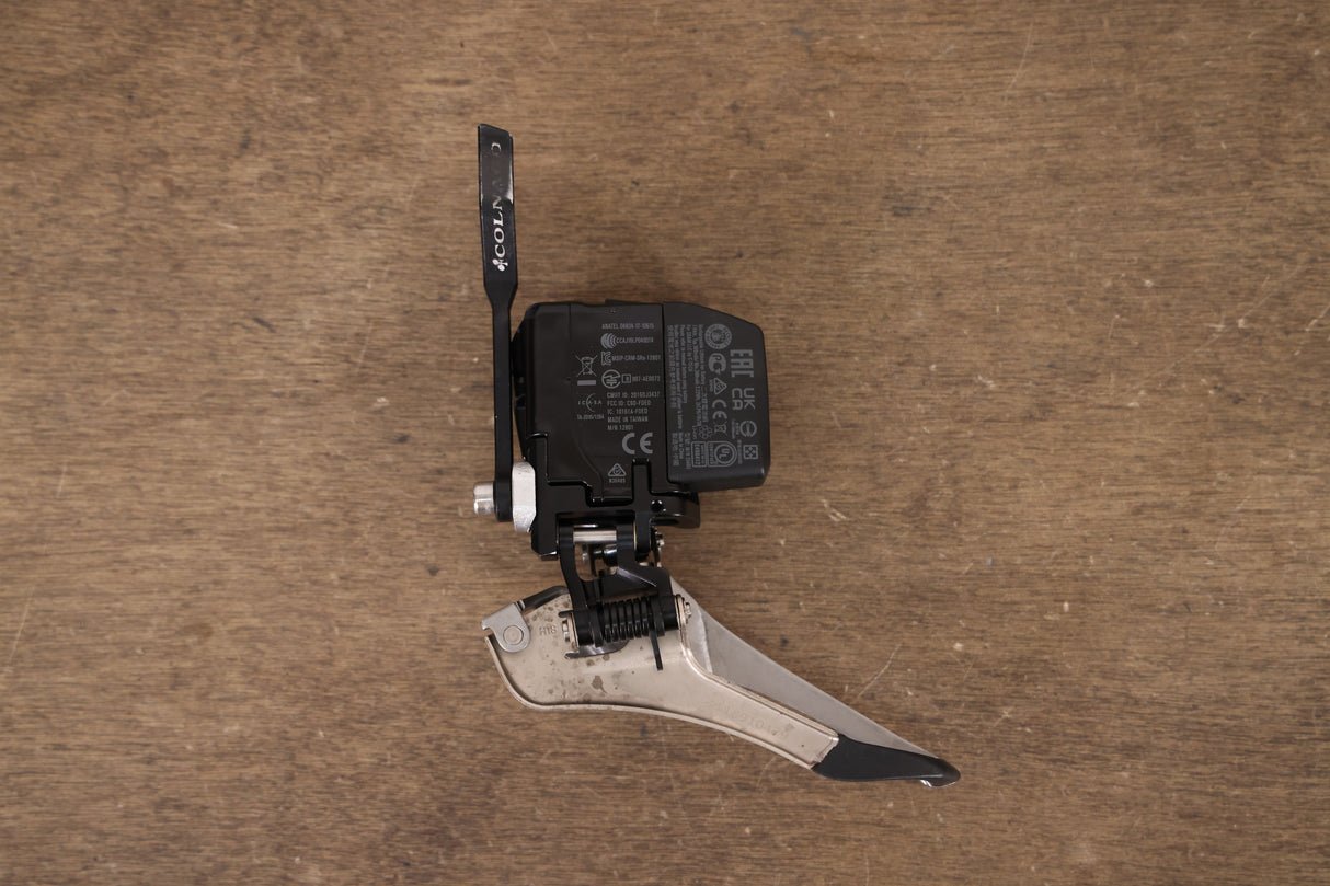 SRAM Red eTap WiFli 11 Speed Wireless Electronic Rim Brake Groupset