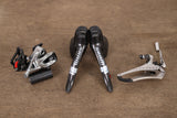 SRAM Red 10 Speed Yaw Mechanical Rim Brake Road Groupset