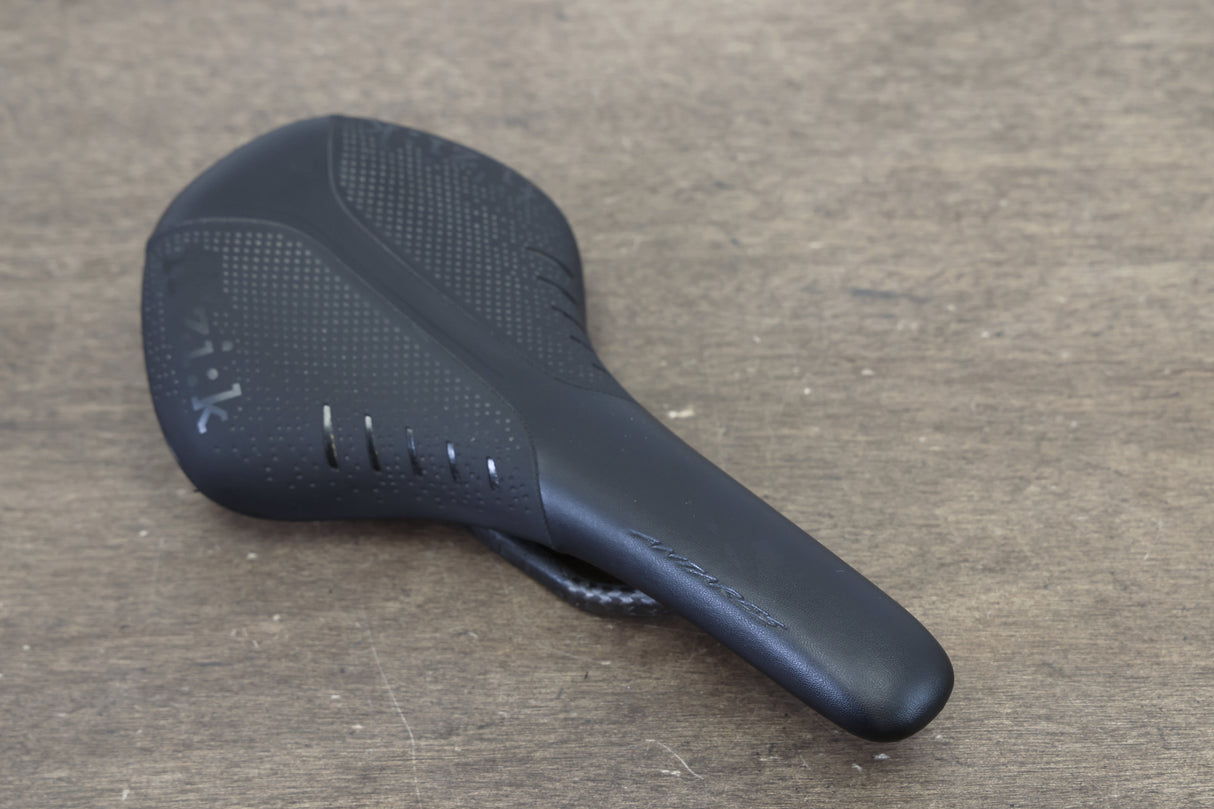 150mm (Large) Fizik Antares R1 Carbon Road Saddle 168g