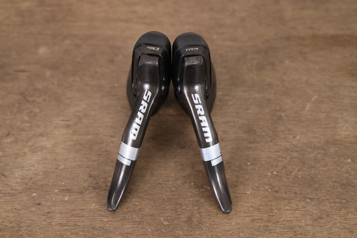 SRAM Red 10 Speed Yaw Mechanical Rim Brake Road Groupset