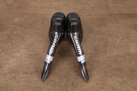 SRAM Red 10 Speed Yaw Mechanical Rim Brake Road Groupset