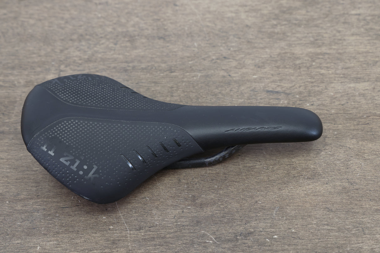 150mm (Large) Fizik Antares R1 Carbon Road Saddle 168g