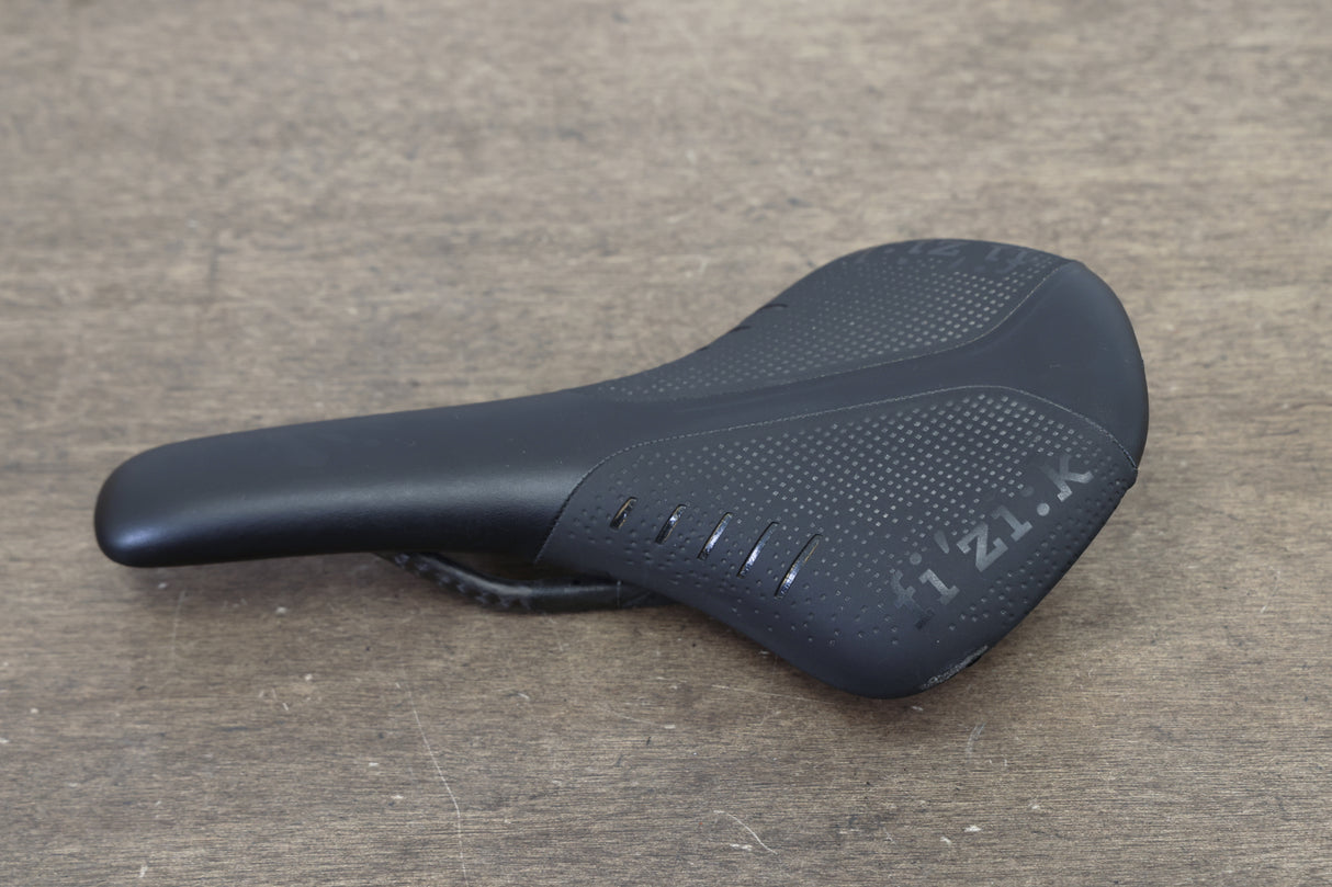 150mm (Large) Fizik Antares R1 Carbon Road Saddle 168g
