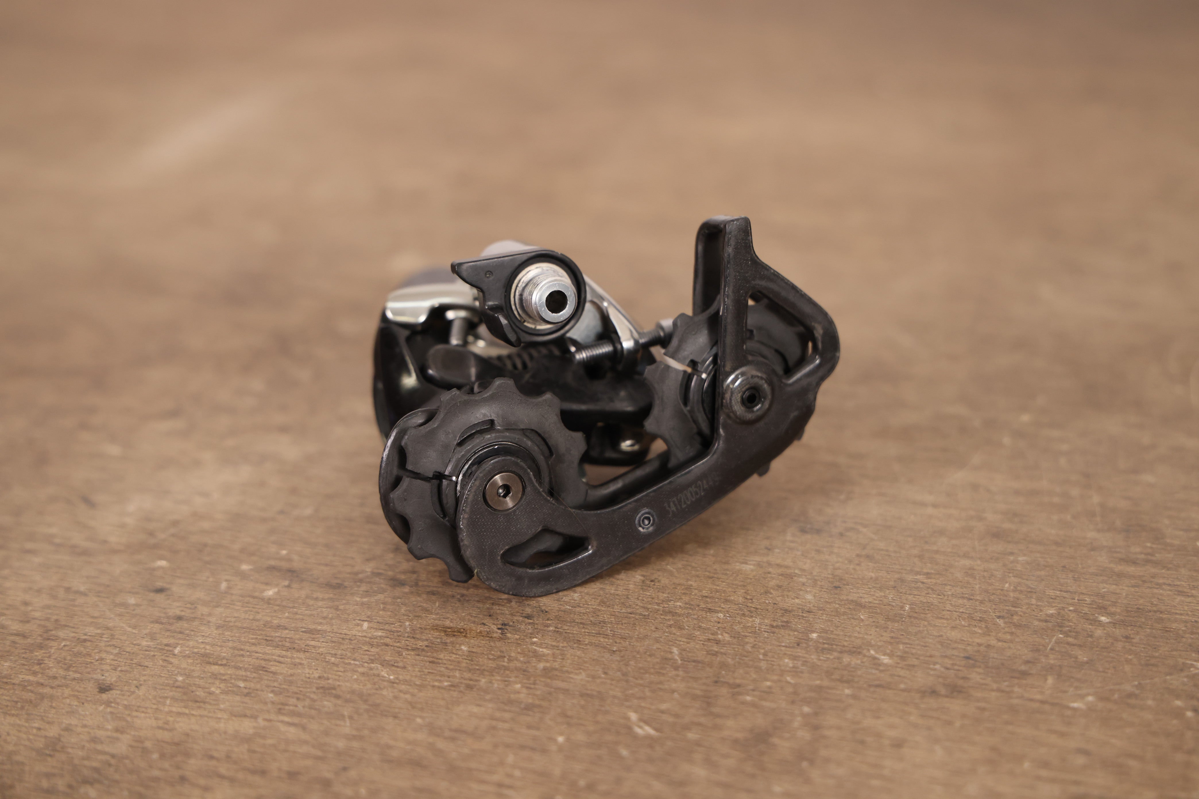SRAM Red YAW 10 Speed Mechanical Rim Brake Road Groupset – Elevate
