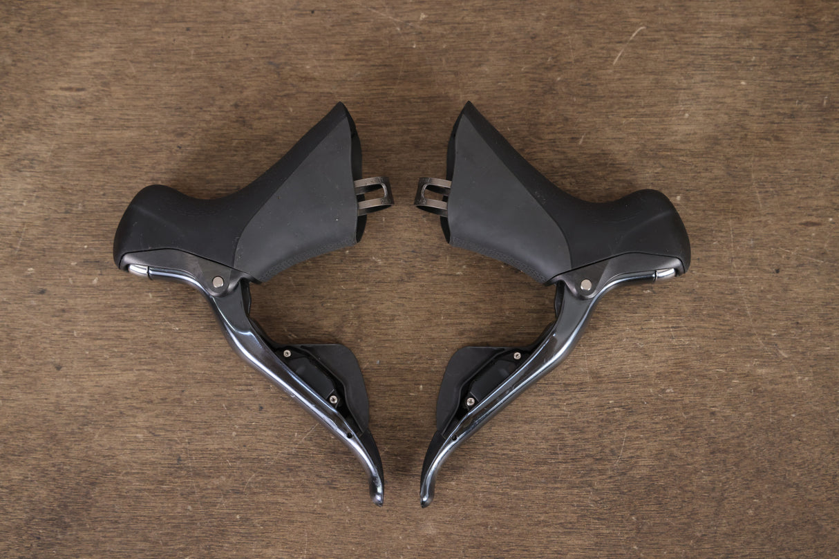 Shimano Dura-Ace 9070 Di2 11 Speed Electronic Rim Brake Road Groupset 9070