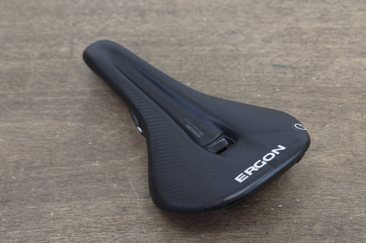 149mm (M/L) Ergon SR Men Comp CrMo Rail Road Saddle 264g