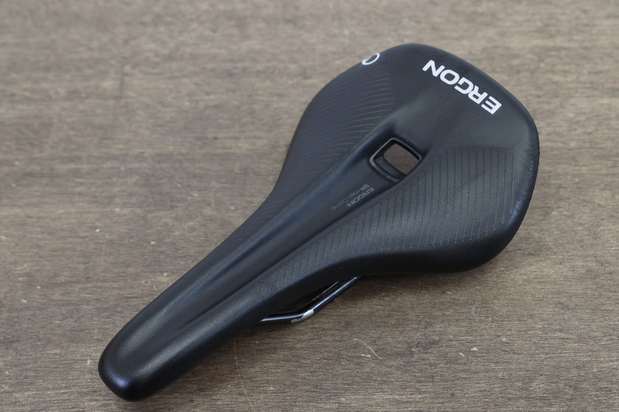 149mm (M/L) Ergon SR Men Comp CrMo Rail Road Saddle 264g