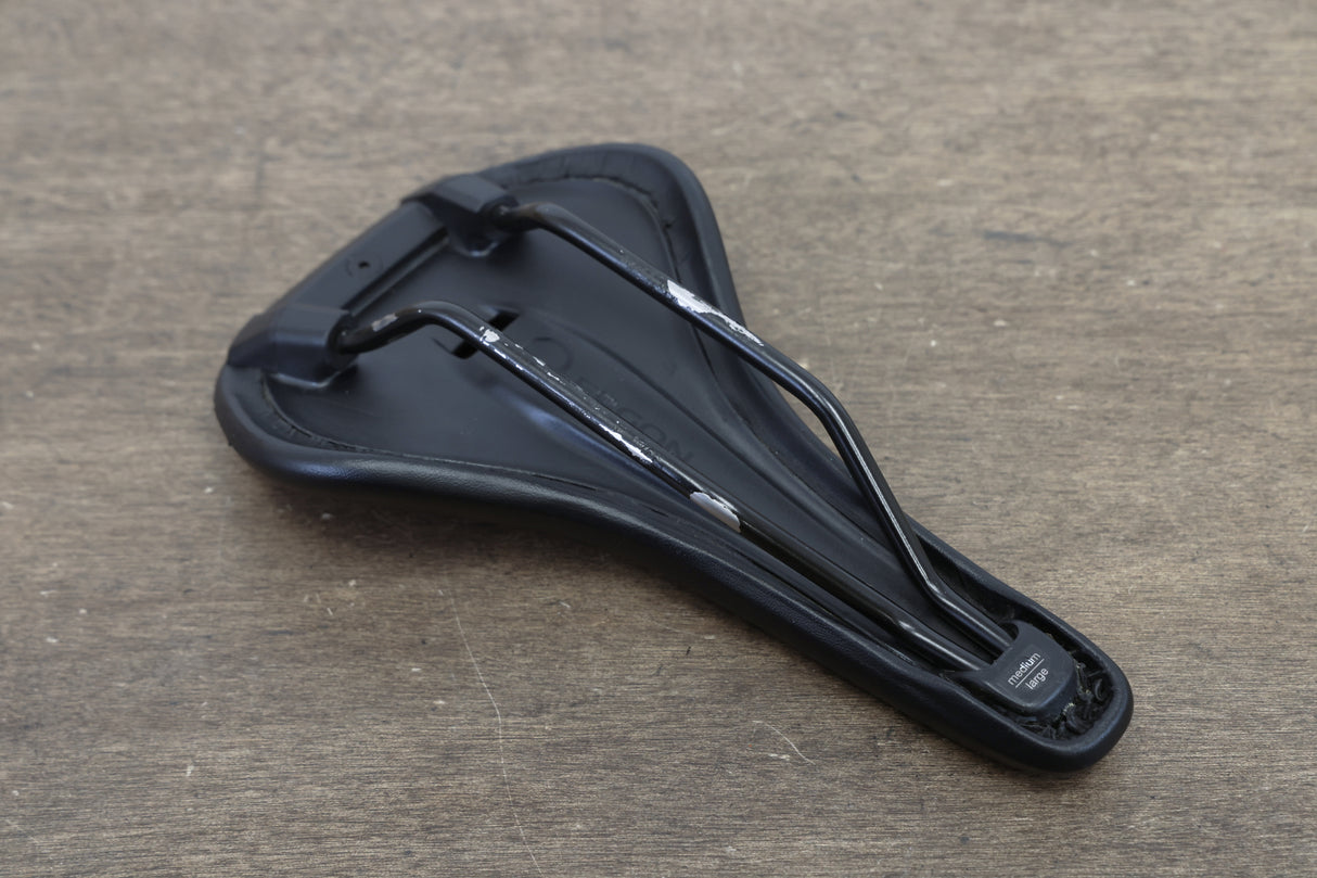149mm (M/L) Ergon SR Men Comp CrMo Rail Road Saddle 264g