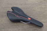 138mm Giant Contact SL Particle Flow SST Alloy Rail Road Saddle 229g