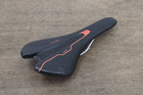 138mm Giant Contact SL Particle Flow SST Alloy Rail Road Saddle 229g
