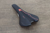 138mm Giant Contact SL Particle Flow SST Alloy Rail Road Saddle 229g