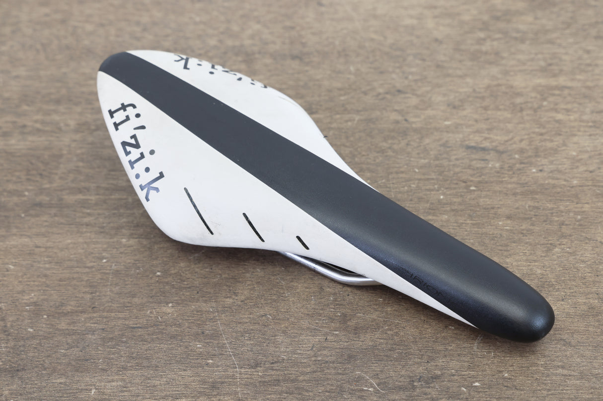 125mm Regular Fizik Arione R3 Kium Rail Road Saddle