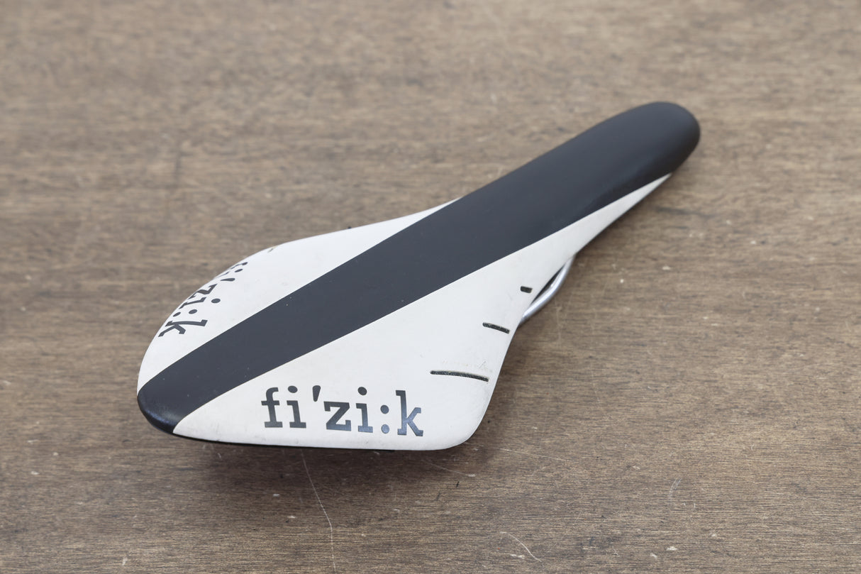 125mm Regular Fizik Arione R3 Kium Rail Road Saddle