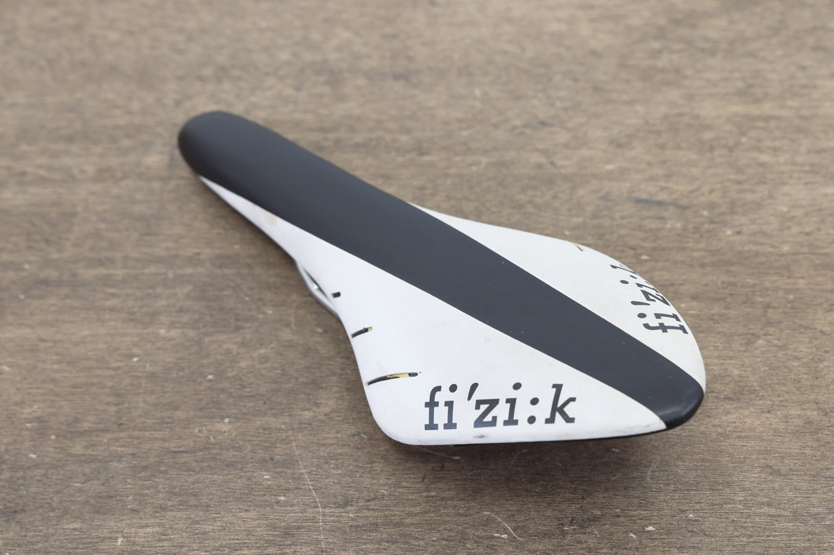 125mm Regular Fizik Arione R3 Kium Rail Road Saddle