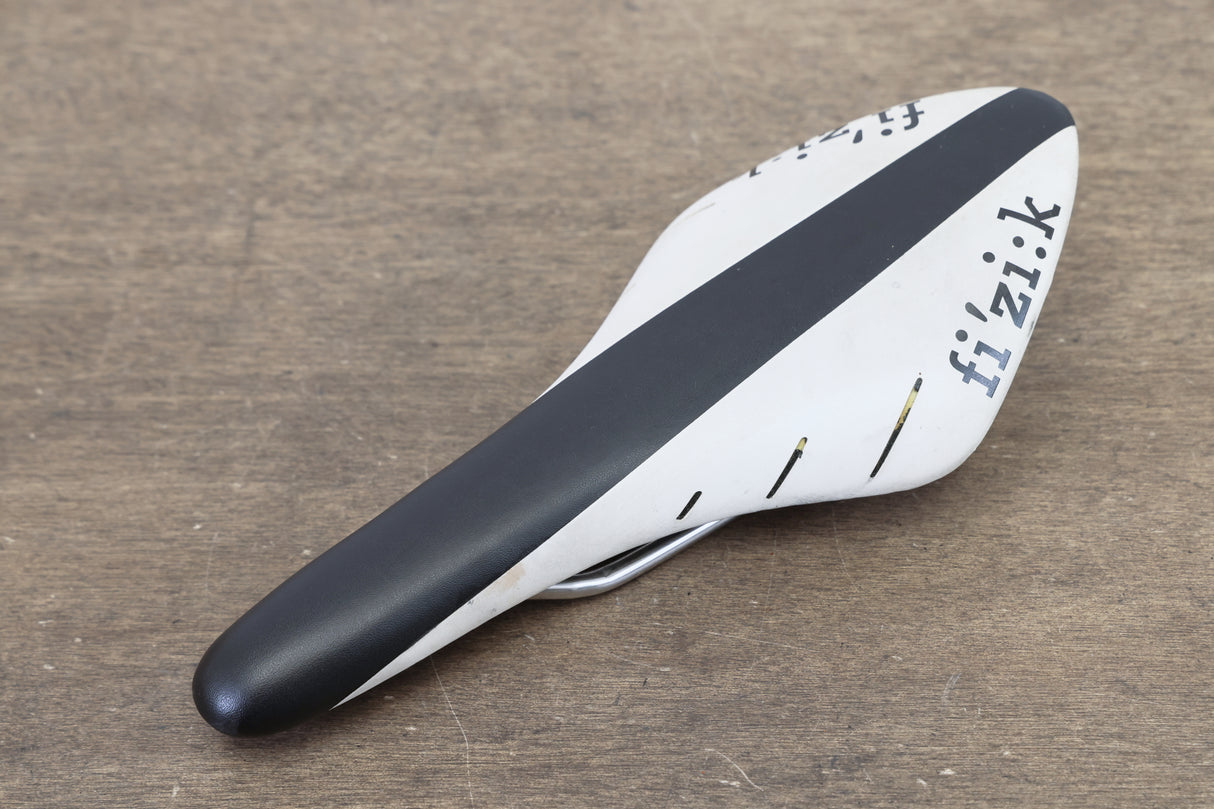 125mm Regular Fizik Arione R3 Kium Rail Road Saddle