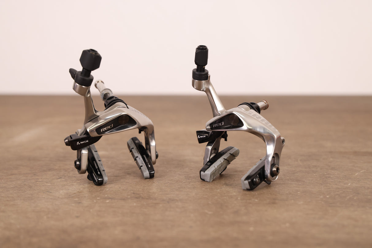 SRAM Red Aerolink Standard Center Mount Rim Brake Calipers