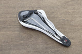 125mm Regular Fizik Arione R3 Kium Rail Road Saddle