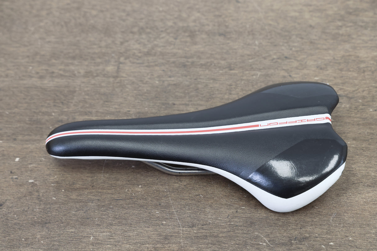 140mm PRO Griffon Vanox Rail Road Saddle 225g