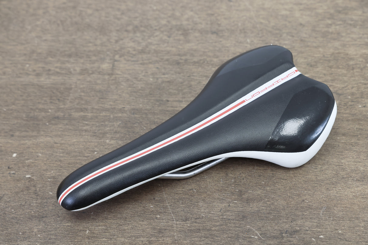 140mm PRO Griffon Vanox Rail Road Saddle 225g