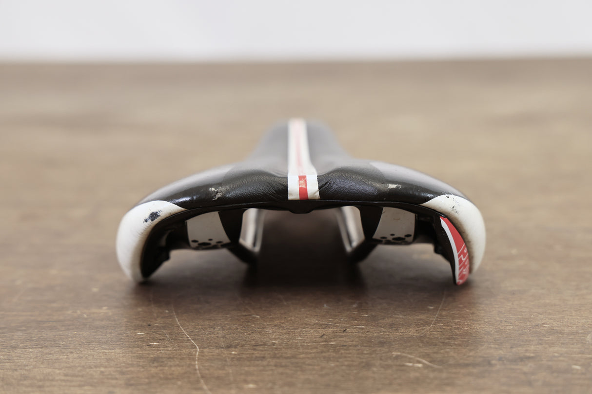 140mm PRO Griffon Vanox Rail Road Saddle 225g