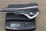 140mm PRO Griffon Vanox Rail Road Saddle 225g