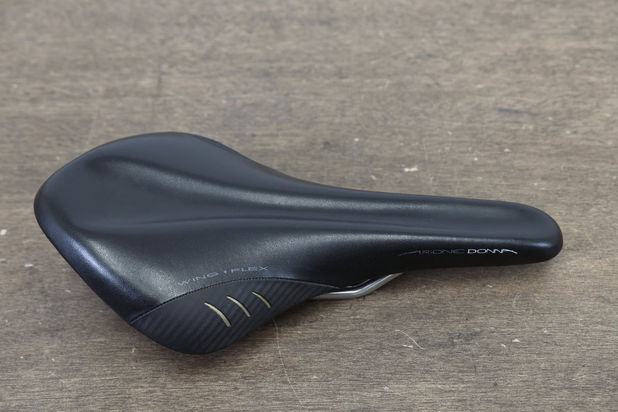 145mm Fizik Arione Donna R5 Manganese Rail Road Saddle 230g