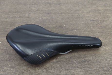 145mm Fizik Arione Donna R5 Manganese Rail Road Saddle 230g