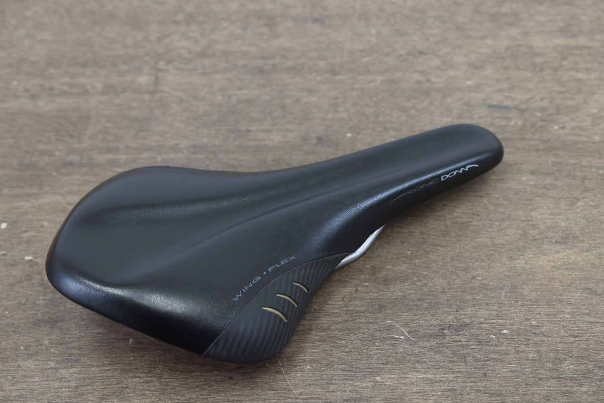 145mm Fizik Arione Donna R5 Manganese Rail Road Saddle 230g