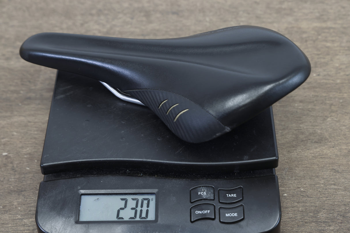 145mm Fizik Arione Donna R5 Manganese Rail Road Saddle 230g