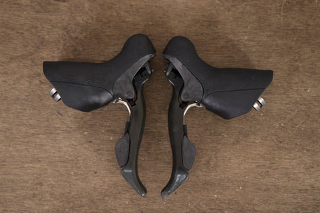 Shimano Dura-Ace ST-7900 10 Speed Mechanical Rim Brake Shifters