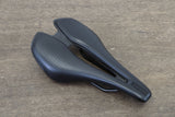 140mm Giant Fleet SL SST Alloy Rail Road Saddle 217g