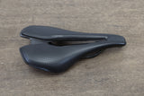 140mm Giant Fleet SL SST Alloy Rail Road Saddle 217g