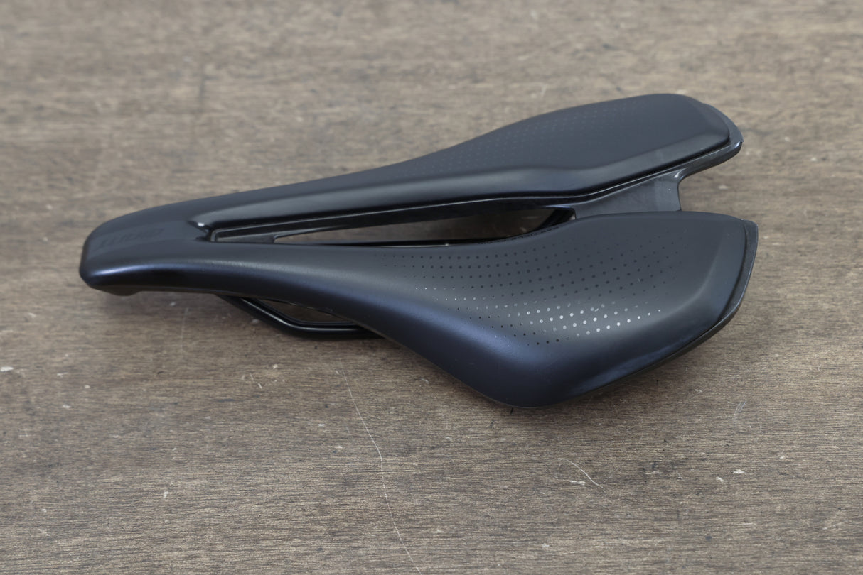 140mm Giant Fleet SL SST Alloy Rail Road Saddle 217g
