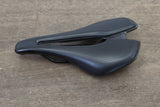 140mm Giant Fleet SL SST Alloy Rail Road Saddle 217g