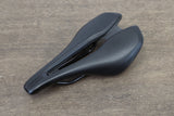 140mm Giant Fleet SL SST Alloy Rail Road Saddle 217g