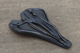 140mm Giant Fleet SL SST Alloy Rail Road Saddle 217g
