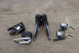 SRAM Red eTap AXS HRD 12 Speed Wireless Electronic Hydraulic Disc Groupset