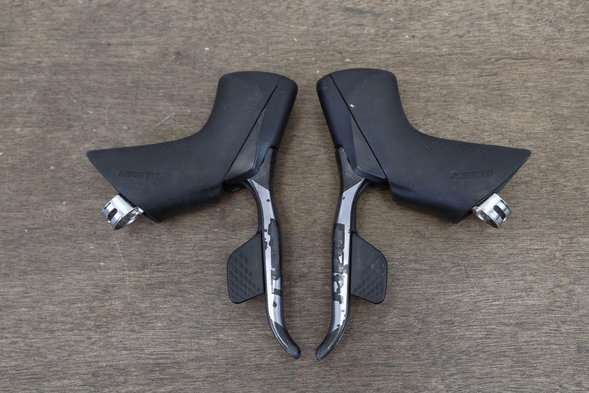 SRAM Red eTap AXS HRD 12 Speed Wireless Electronic Hydraulic Disc Groupset