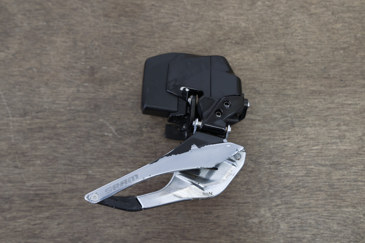 SRAM Red eTap AXS HRD 12 Speed Wireless Electronic Hydraulic Disc Groupset