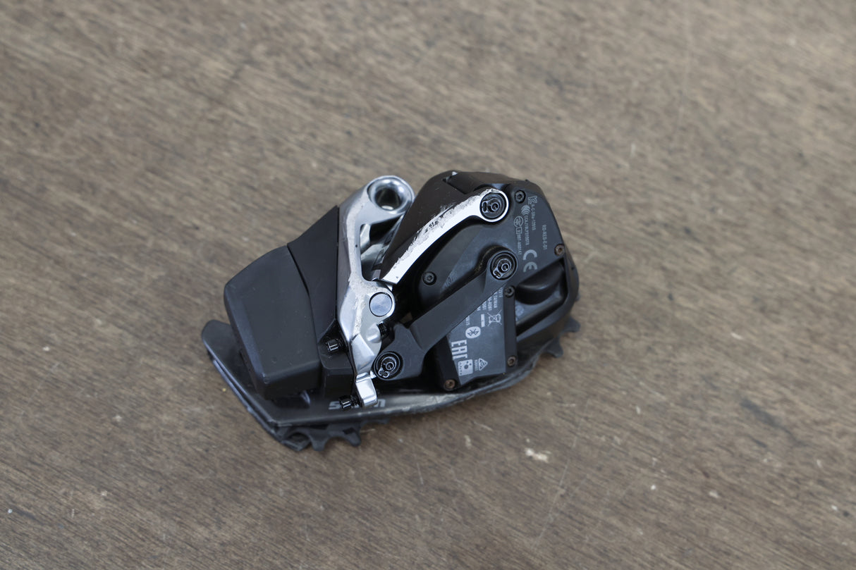 SRAM Red eTap AXS HRD 12 Speed Wireless Electronic Hydraulic Disc Groupset