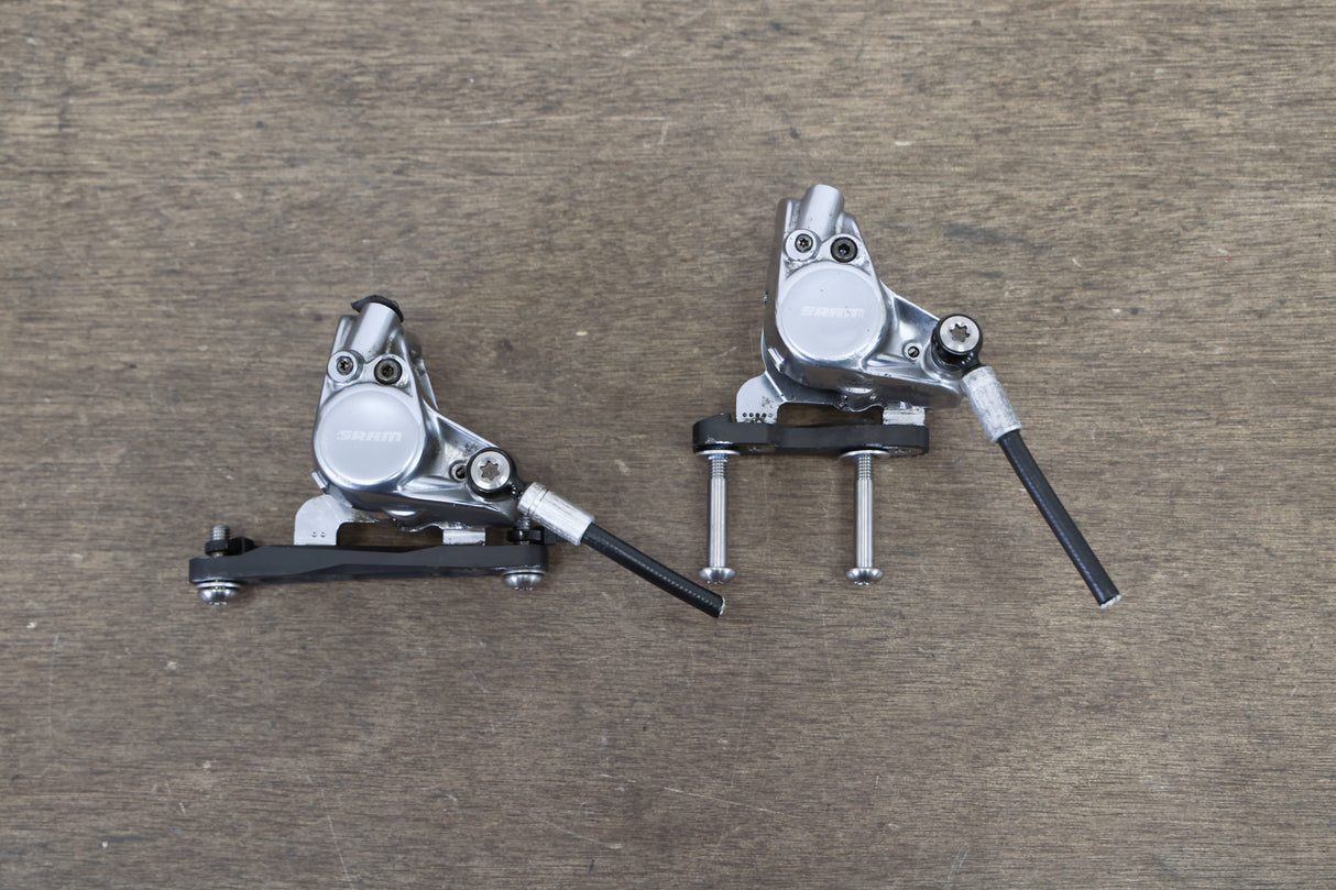 SRAM Red eTap AXS HRD 12 Speed Wireless Electronic Hydraulic Disc Groupset