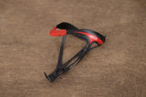 (1) Ibera Alloy Water Bottle Cage 25g